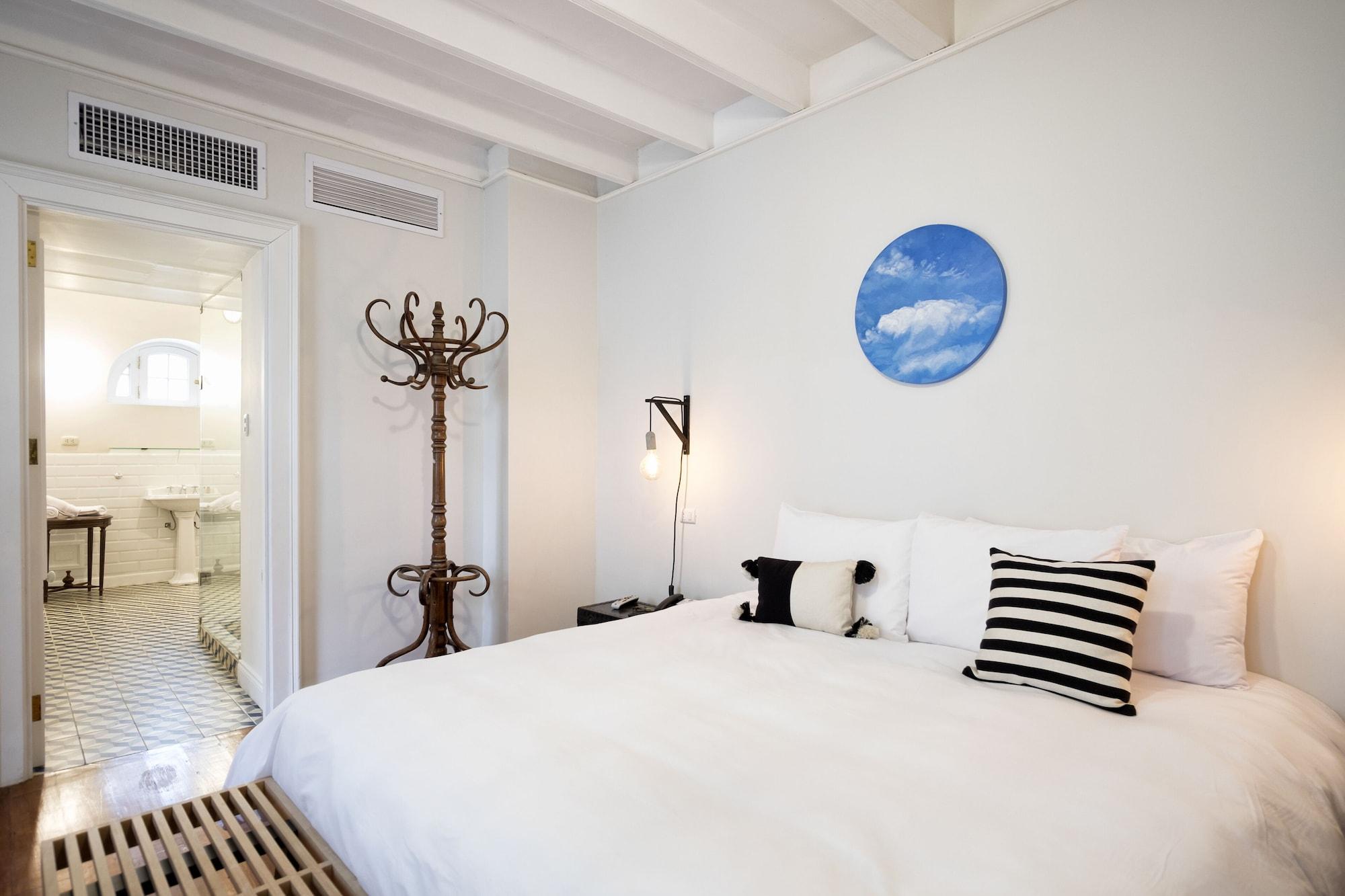 Villa Barranco By Ananay Hotels ลิมา ภายนอก รูปภาพ