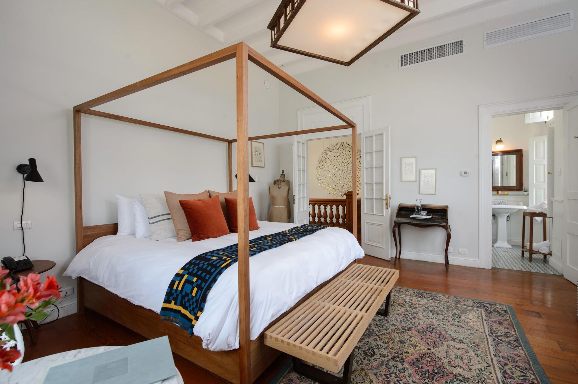 Villa Barranco By Ananay Hotels ลิมา ภายนอก รูปภาพ