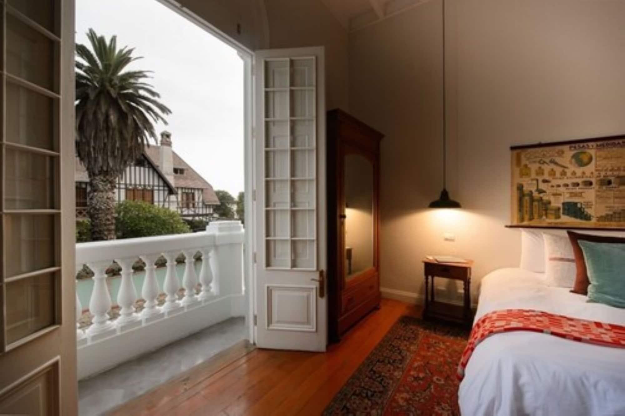 Villa Barranco By Ananay Hotels ลิมา ภายนอก รูปภาพ