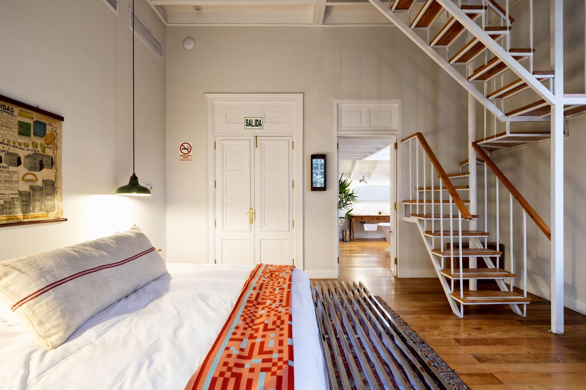 Villa Barranco By Ananay Hotels ลิมา ภายนอก รูปภาพ