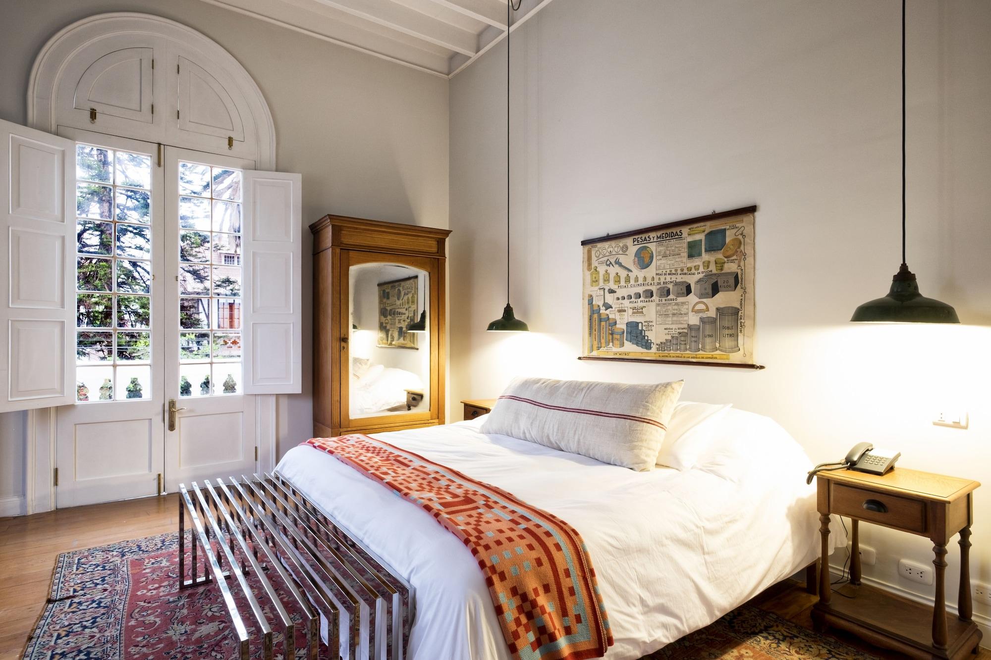 Villa Barranco By Ananay Hotels ลิมา ภายนอก รูปภาพ