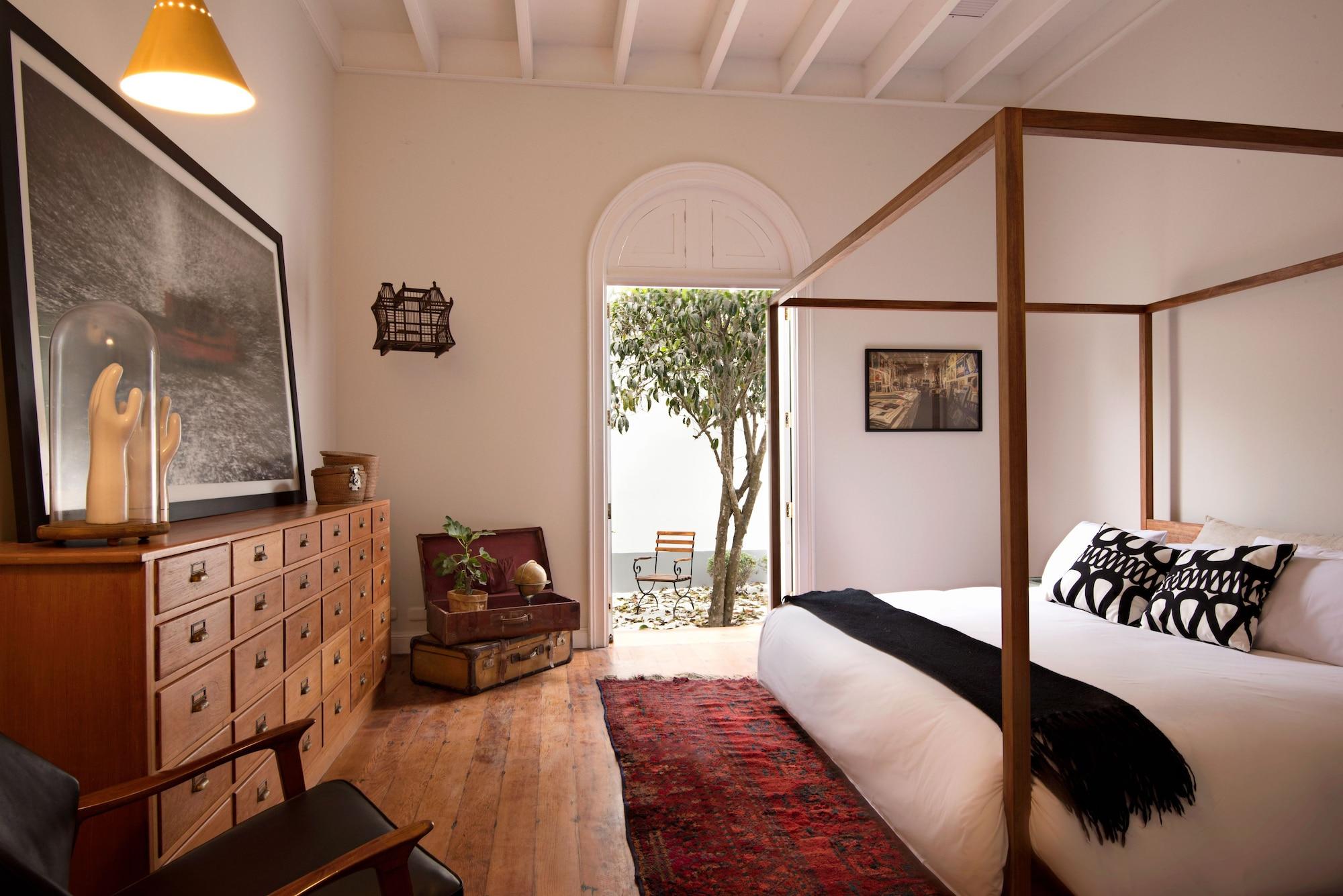 Villa Barranco By Ananay Hotels ลิมา ภายนอก รูปภาพ