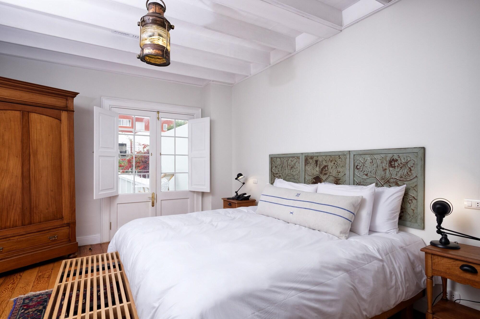 Villa Barranco By Ananay Hotels ลิมา ภายนอก รูปภาพ