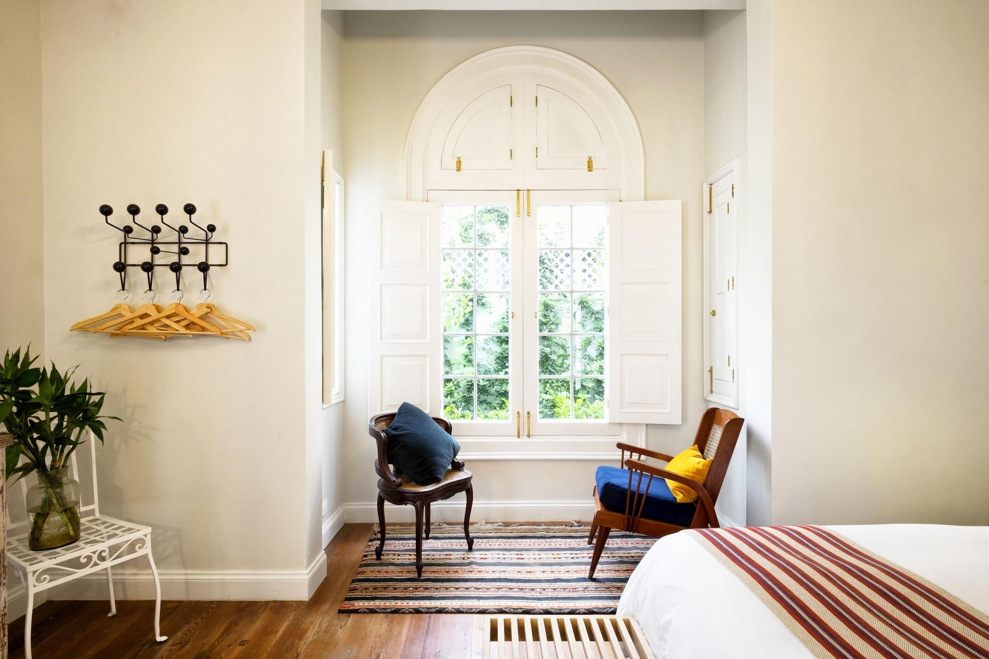 Villa Barranco By Ananay Hotels ลิมา ภายนอก รูปภาพ
