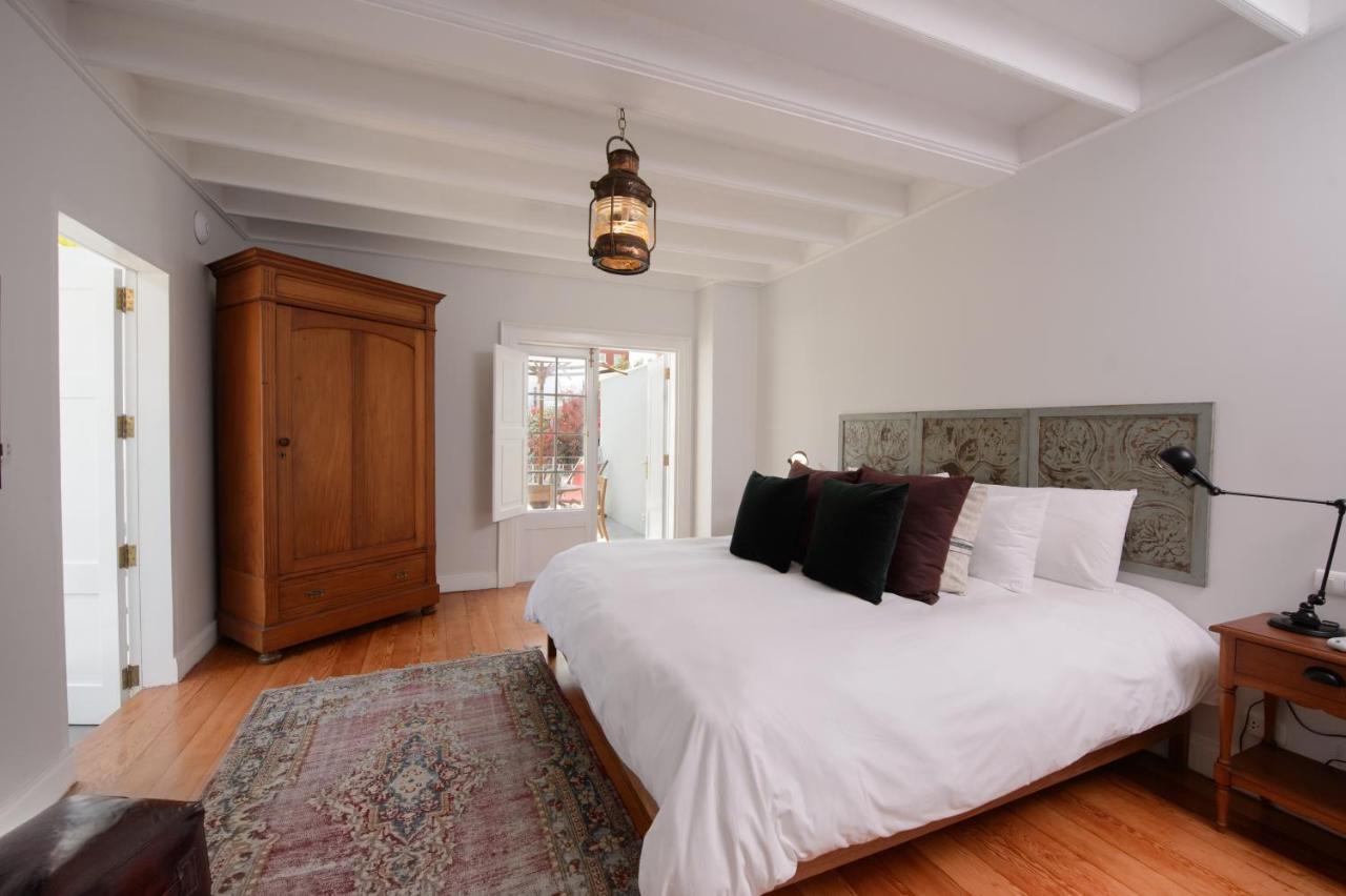 Villa Barranco By Ananay Hotels ลิมา ภายนอก รูปภาพ