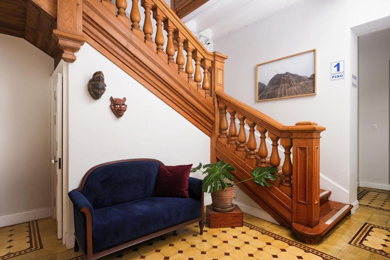 Villa Barranco By Ananay Hotels ลิมา ภายนอก รูปภาพ