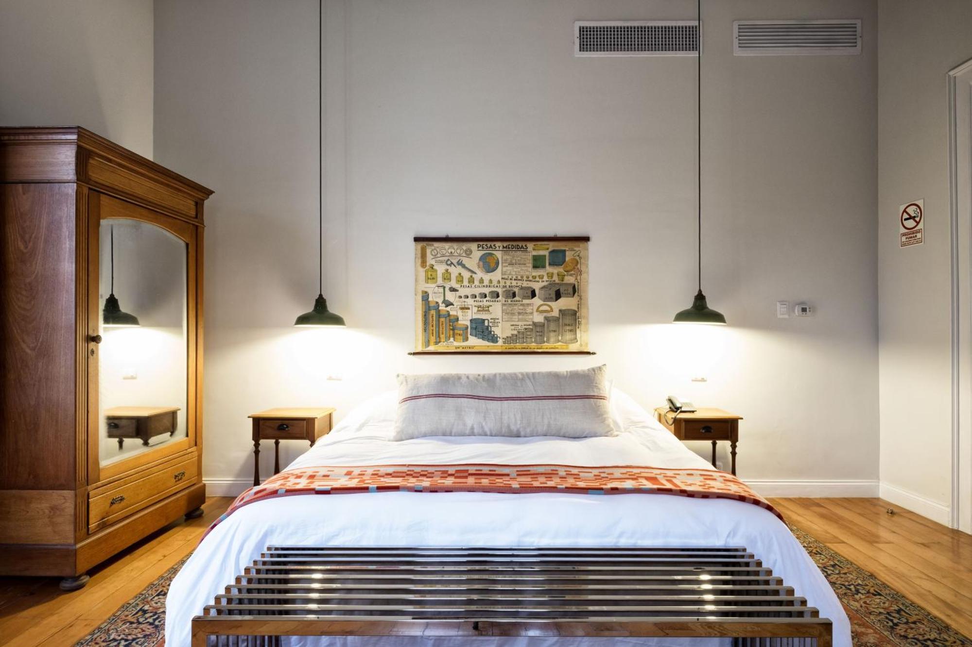 Villa Barranco By Ananay Hotels ลิมา ภายนอก รูปภาพ