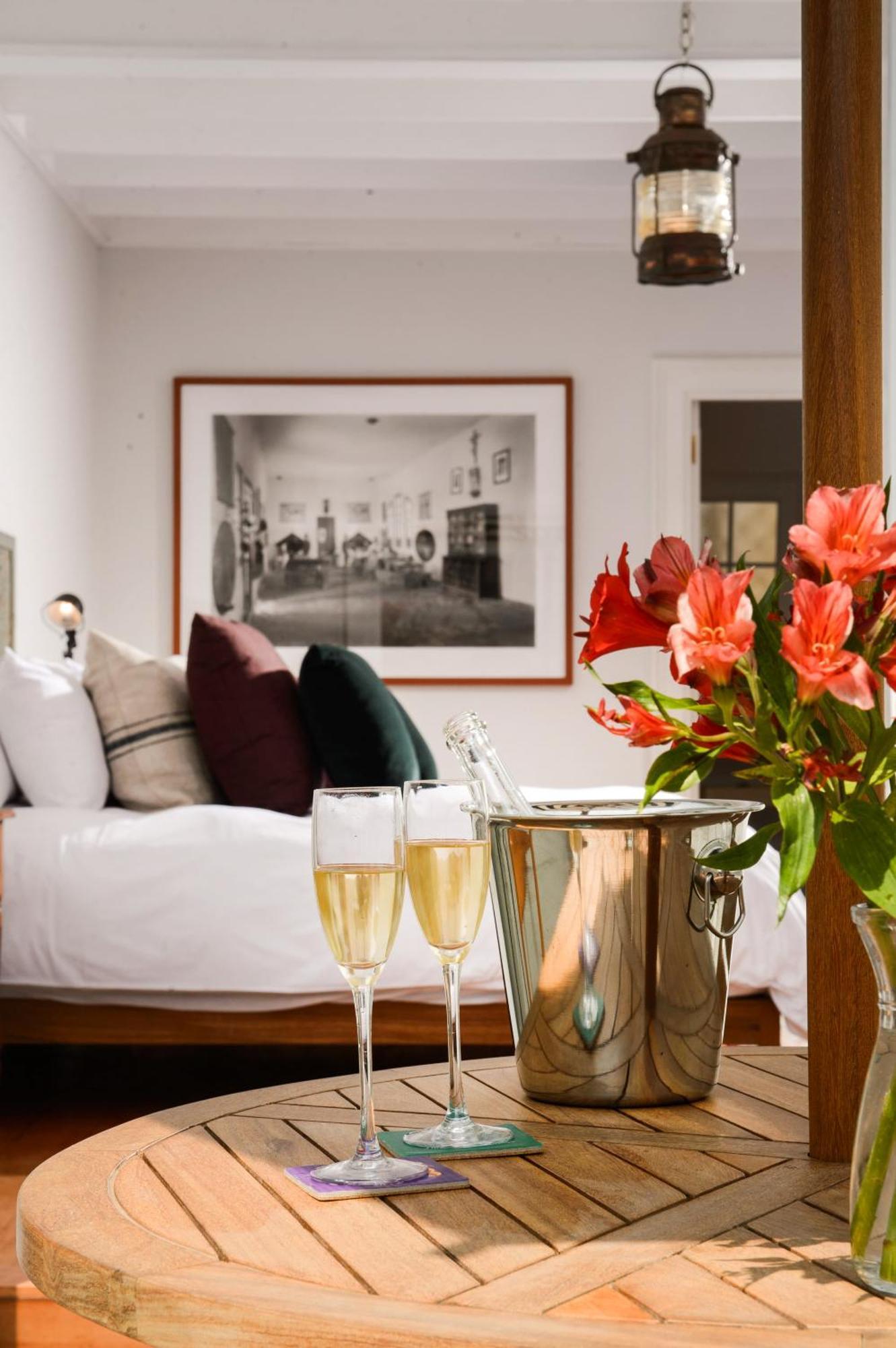 Villa Barranco By Ananay Hotels ลิมา ภายนอก รูปภาพ