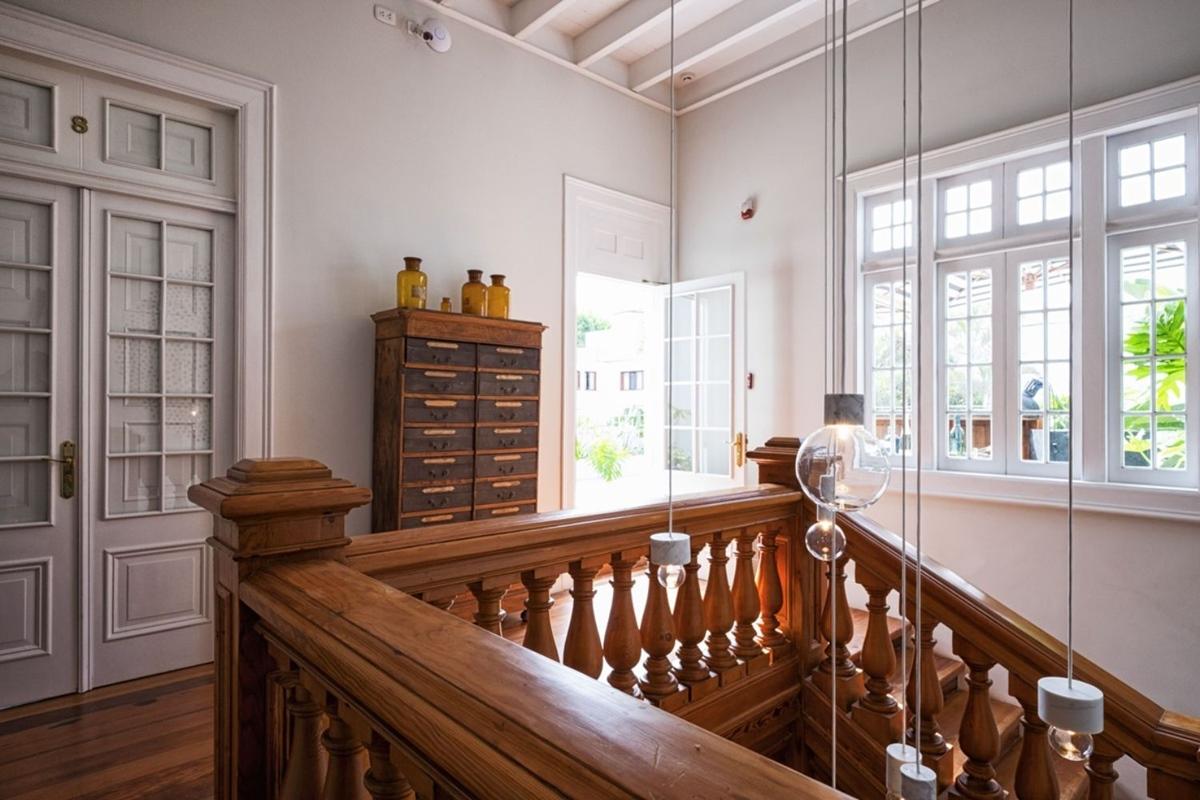 Villa Barranco By Ananay Hotels ลิมา ภายนอก รูปภาพ
