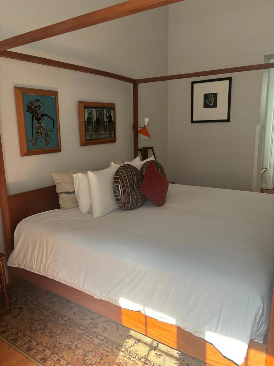 Villa Barranco By Ananay Hotels ลิมา ภายนอก รูปภาพ