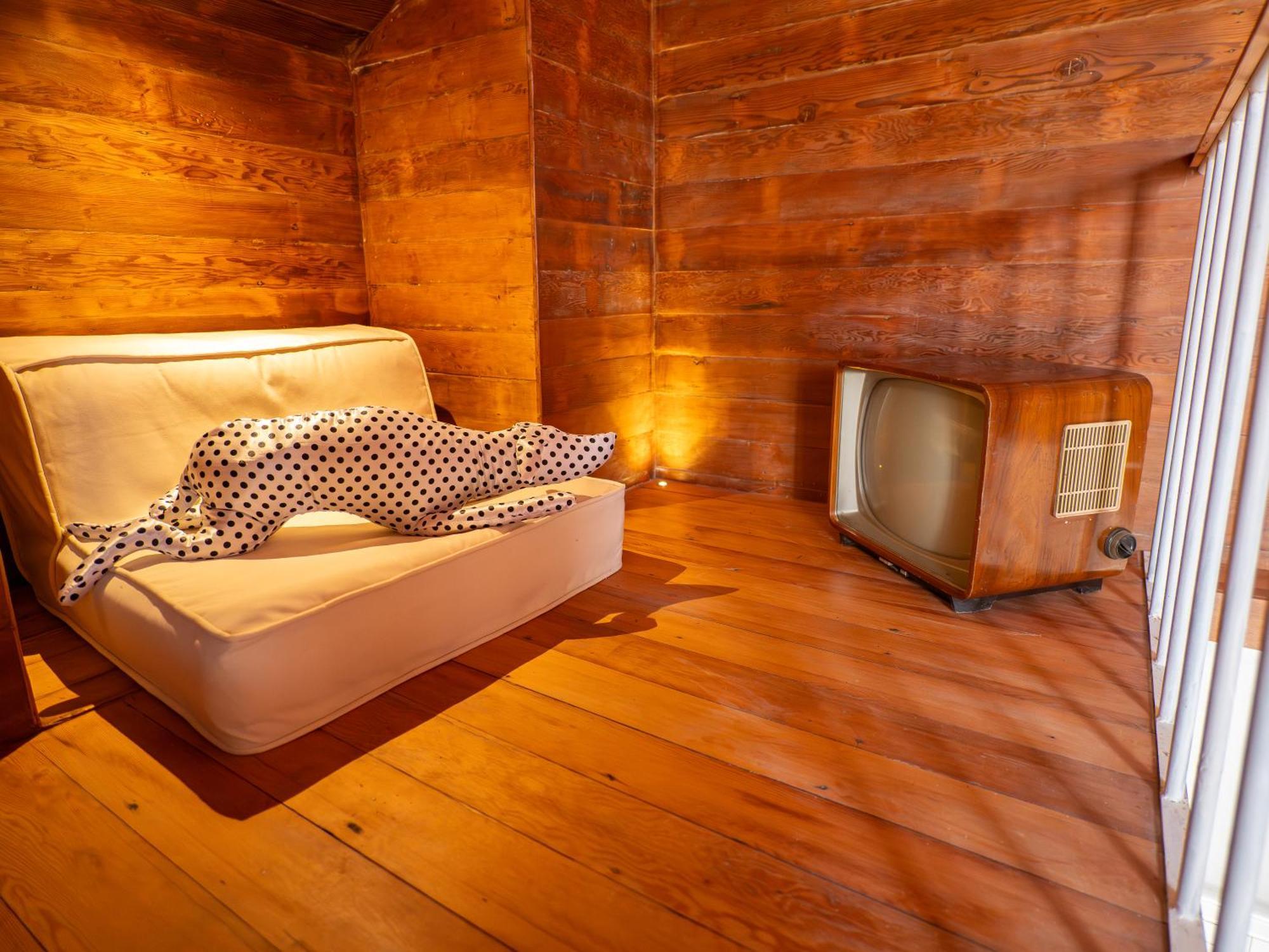 Villa Barranco By Ananay Hotels ลิมา ภายนอก รูปภาพ