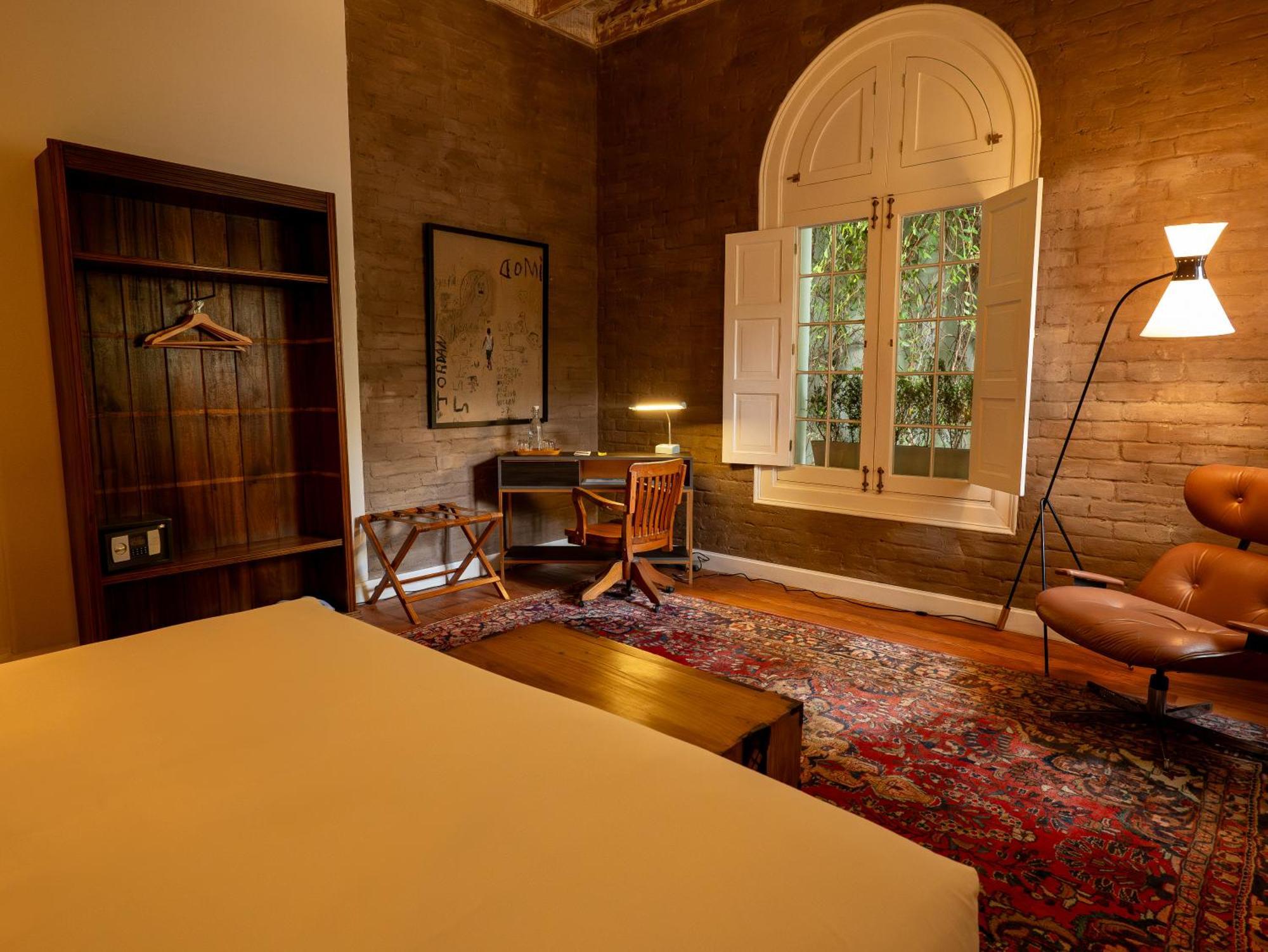 Villa Barranco By Ananay Hotels ลิมา ภายนอก รูปภาพ