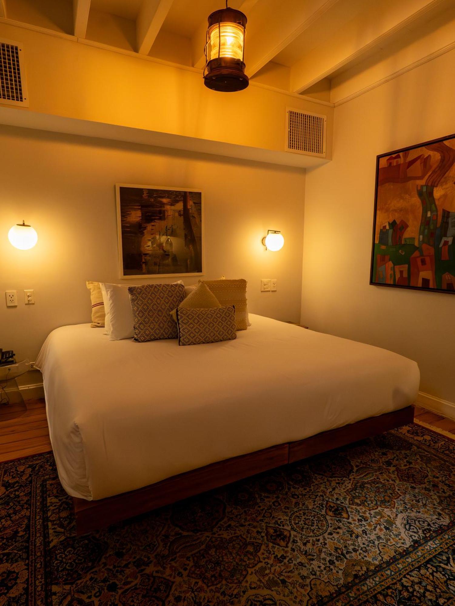 Villa Barranco By Ananay Hotels ลิมา ภายนอก รูปภาพ