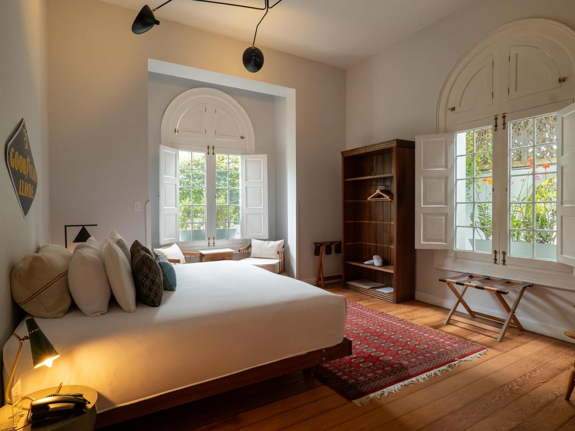 Villa Barranco By Ananay Hotels ลิมา ภายนอก รูปภาพ