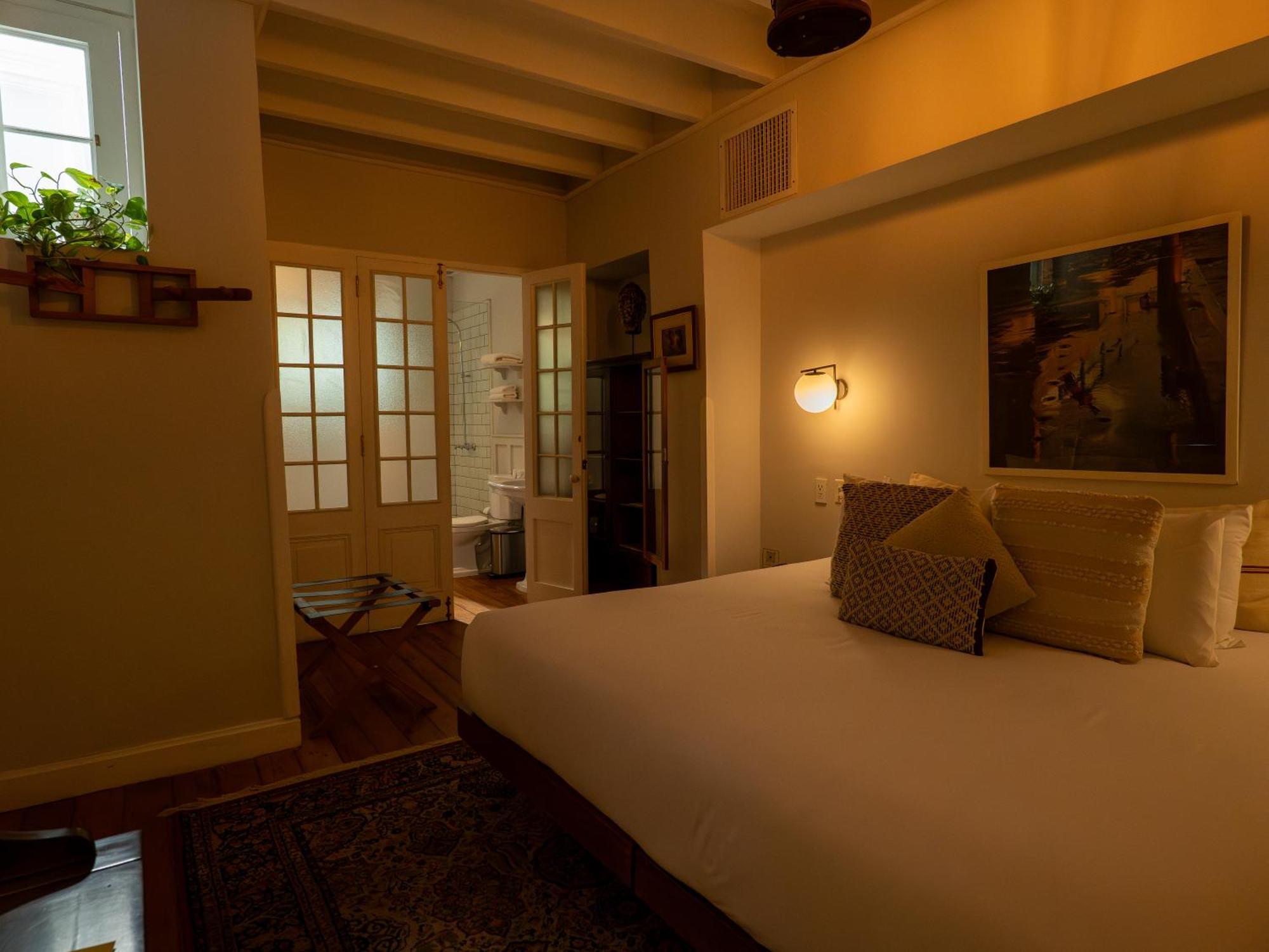 Villa Barranco By Ananay Hotels ลิมา ภายนอก รูปภาพ