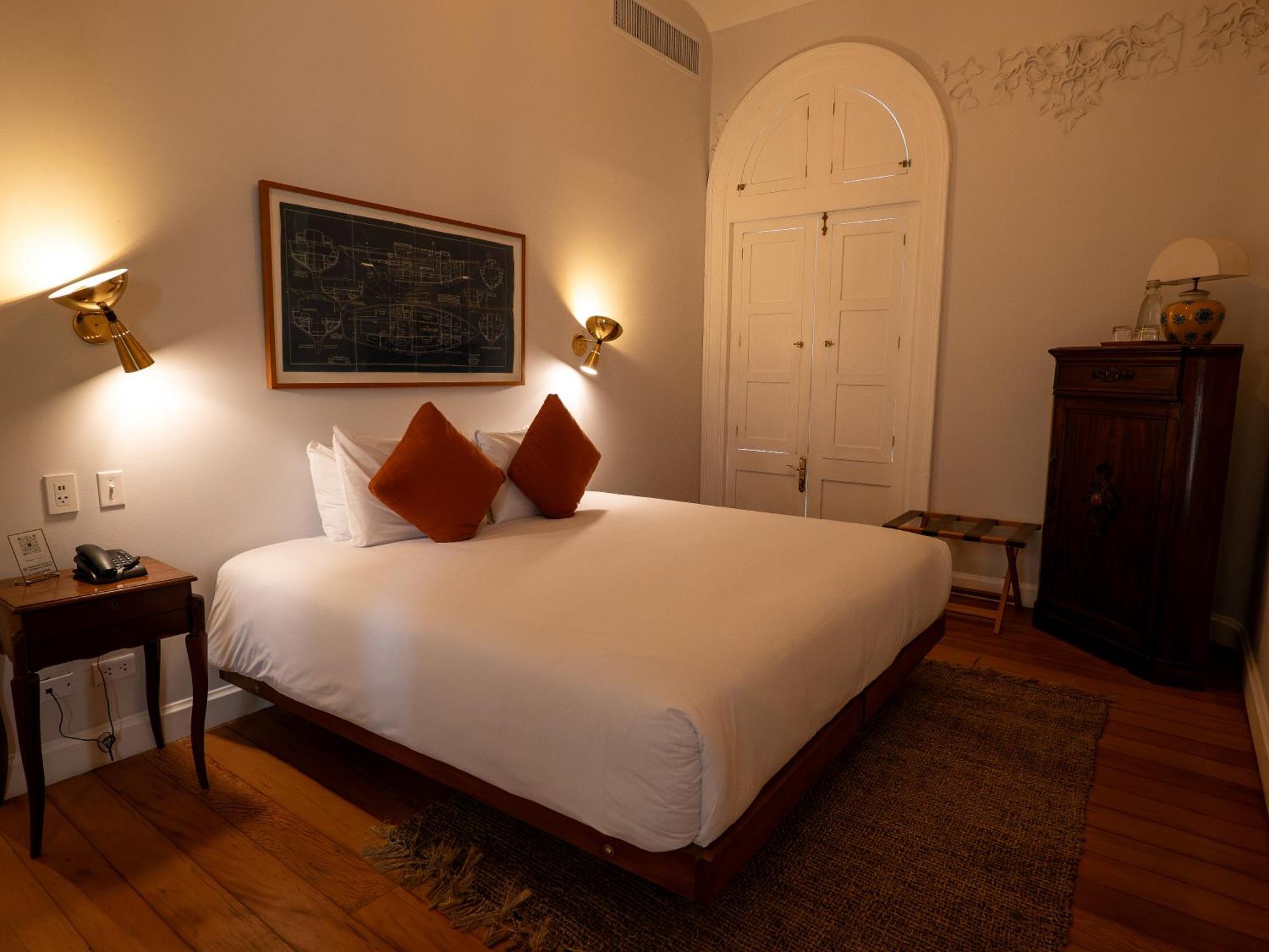 Villa Barranco By Ananay Hotels ลิมา ภายนอก รูปภาพ