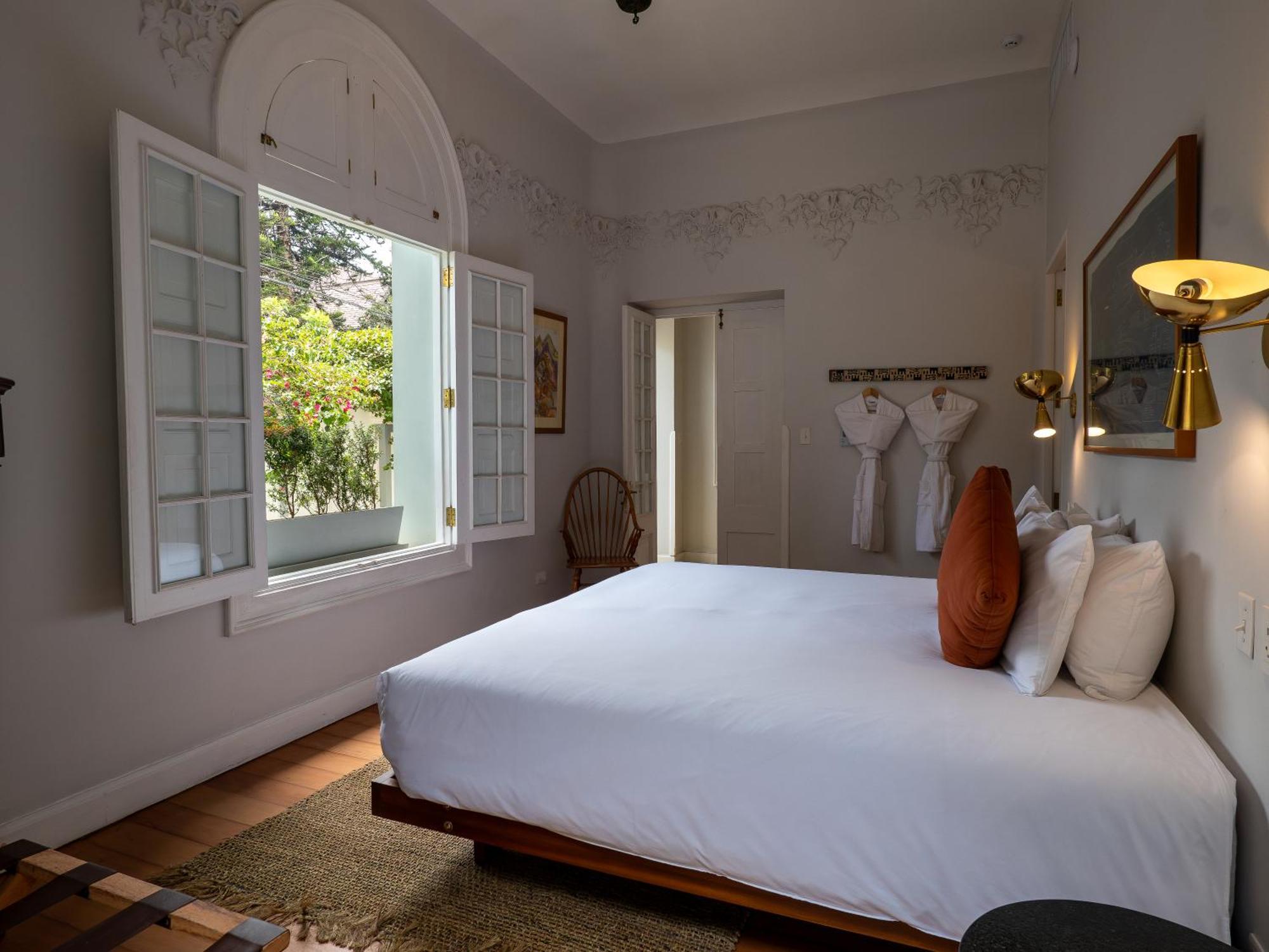 Villa Barranco By Ananay Hotels ลิมา ภายนอก รูปภาพ